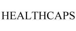 HEALTHCAPS trademark