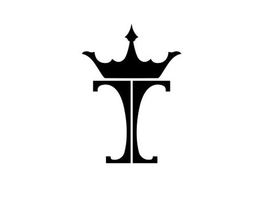 T trademark