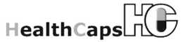 HEALTHCAPSHC trademark