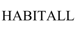 HABITALL trademark
