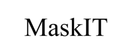 MASKIT trademark