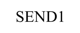 SEND1 trademark
