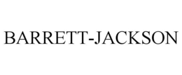 BARRETT-JACKSON trademark