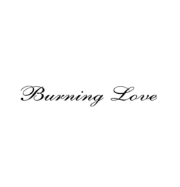 BURNING LOVE trademark