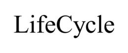 LIFECYCLE trademark