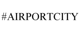 #AIRPORTCITY trademark