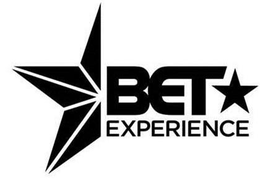 BET EXPERIENCE trademark