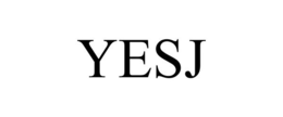 YESJ trademark