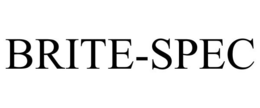 BRITE-SPEC trademark