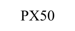 PX50 trademark