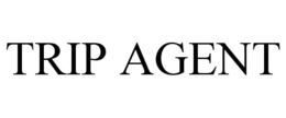 TRIP AGENT trademark