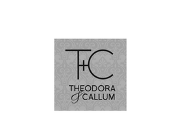 T+C THEODORA & CALLUM trademark