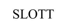 SLOTT trademark
