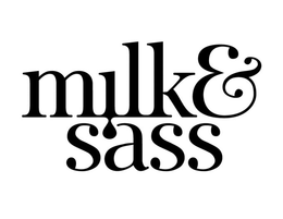 MILK & SASS trademark