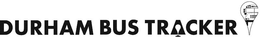 DURHAM BUS TRACKER SCHOOL BUS trademark