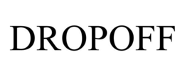 DROPOFF trademark
