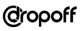 DROPOFF trademark
