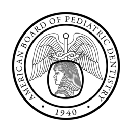 AMERICAN BOARD OF PEDIATRIC DENTISTRY · 1940 · trademark