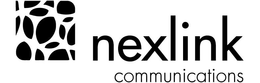 NEXLINK COMMUNICATIONS trademark