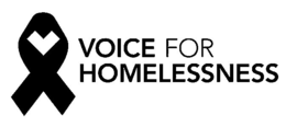 VOICE FOR HOMELESSNESS trademark