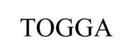 TOGGA trademark