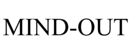 MIND-OUT trademark
