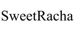 SWEETRACHA trademark