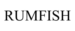RUMFISH trademark
