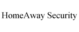 HOMEAWAY SECURITY trademark