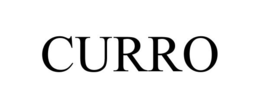 CURRO trademark