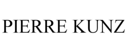 PIERRE KUNZ trademark