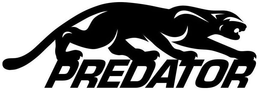 PREDATOR trademark