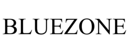 BLUEZONE trademark