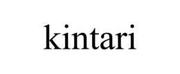 KINTARI trademark