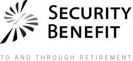 S SECURITY BENEFIT TO AND THROUGH RETIREMENT trademark