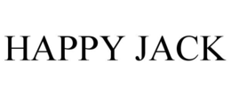 HAPPY JACK trademark