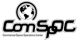 COMSPOC COMMERCIAL SPACE OPERATIONS CENTER trademark