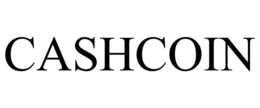 CASHCOIN trademark