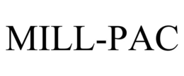 MILL-PAC trademark