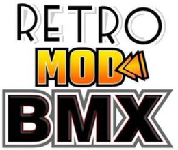 RETRO MOD BMX trademark
