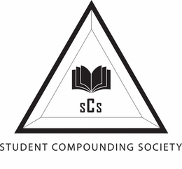SCS STUDENT COMPOUNDING SOCIETY trademark