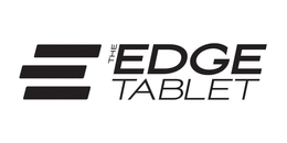 THE EDGE TABLET trademark