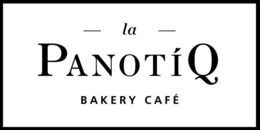 LA PANOTIQ BAKERY CAFE trademark