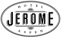 HOTEL JEROME ASPEN trademark