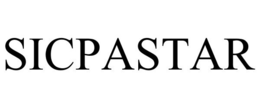 SICPASTAR trademark