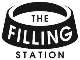 THE FILLING STATION trademark