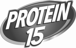 PROTEIN 15 trademark