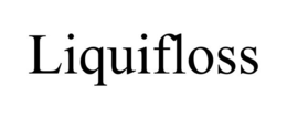 LIQUIFLOSS trademark