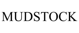 MUDSTOCK trademark