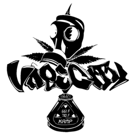 VAPECITY KAMP 661 F 710 F trademark